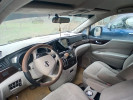 Nissan Quest 2011 года