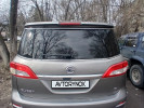 Nissan Quest 2011 года