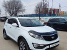 Kia Sportage 2014 года