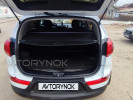 Kia Sportage 2014 года