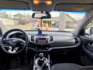 Kia Sportage 2014 года