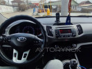 Kia Sportage 2014 года