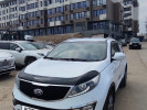 Kia Sportage 2014 года