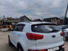 Kia Sportage 2014 года
