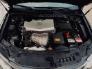 Toyota Camry 2015 года