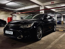 Toyota Camry 2015 года