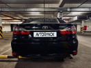 Toyota Camry 2015 года