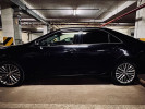 Toyota Camry 2015 года