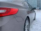 Hyundai Grandeur 2011 года
