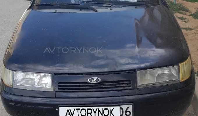 ВАЗ (Lada) 2110 2010 года