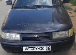 ВАЗ (Lada) 2110 2010 года