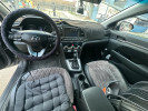 Hyundai Elantra 2019 года