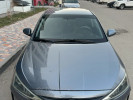 Hyundai Elantra 2019 года