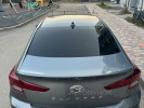 Hyundai Elantra 2019 года