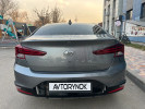 Hyundai Elantra 2019 года