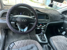 Hyundai Elantra 2019 года