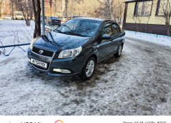 Ravon Nexia R3 2019 года