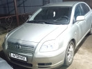 Toyota Avensis 2006 года