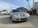Toyota Avensis 2006 года