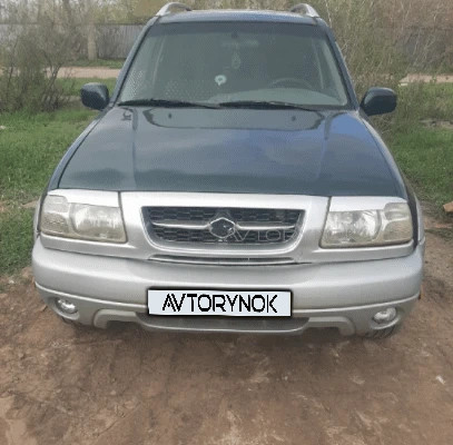Suzuki Grand Vitara 1999 года