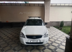 ВАЗ (Lada) Priora 2012 года