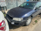 Opel Omega 1996 года