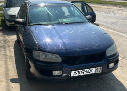 Opel Omega 1996 года