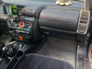 Opel Omega 1996 года