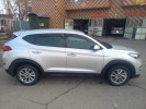 Hyundai Tucson 2018 года