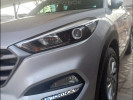 Hyundai Tucson 2018 года