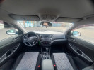 Hyundai Tucson 2018 года