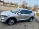 Hyundai Tucson 2018 года