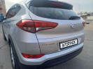 Hyundai Tucson 2018 года