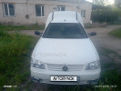 Volkswagen Caddy 2006 года