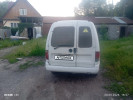 Volkswagen Caddy 2006 года