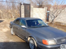 Audi 100 1993 года