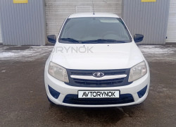 ВАЗ (Lada) Granta 2018 года