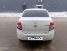 ВАЗ (Lada) Granta 2018 года