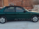 Mitsubishi Galant 1996 года