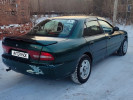 Mitsubishi Galant 1996 года