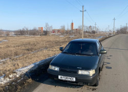 ВАЗ (Lada) 2110 2006 года
