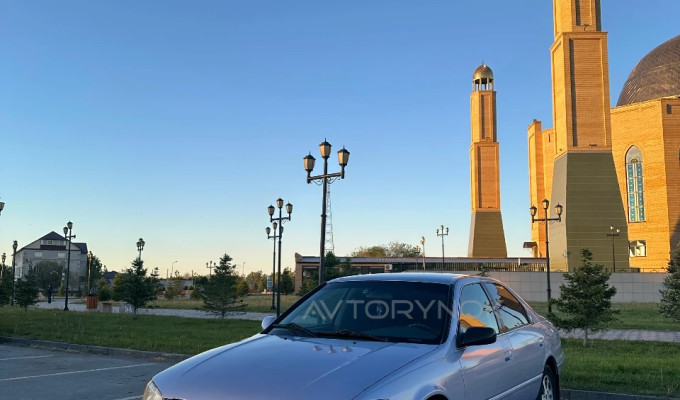 Toyota Camry 1998 года