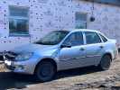 ВАЗ (Lada) Granta 2012 года