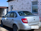 ВАЗ (Lada) Granta 2012 года