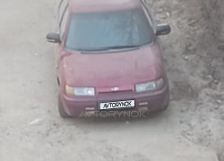 ВАЗ (Lada) 2110 1999 года