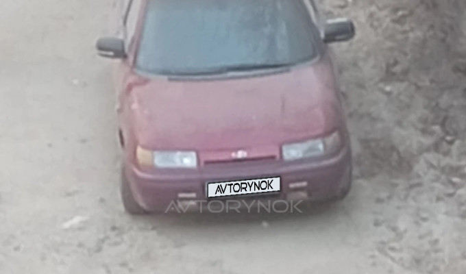ВАЗ (Lada) 2110 1999 года