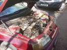 ВАЗ (Lada) 2110 1999 года