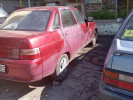 ВАЗ (Lada) 2110 1999 года
