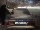 Nissan Primera 1995 года