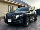 Hyundai Tucson 2024 года